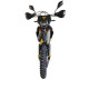 Мотоцикл KOVI 300 PRO S (2025)