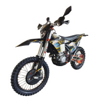Мотоцикл KOVI 300 PRO S (2025)