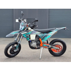 Мотоцикл KOVI 450i PRO MOTARD (2025)