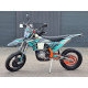 Мотоцикл KOVI 450i PRO MOTARD (2025)