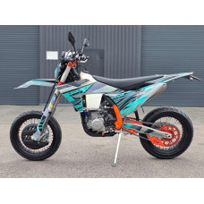 Мотоцикл KOVI 450i PRO MOTARD (2025)