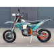 Мотоцикл KOVI 450i PRO MOTARD (2025)