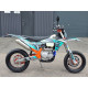 Мотоцикл KOVI 450i PRO MOTARD (2025)