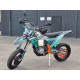 Мотоцикл KOVI 450i PRO MOTARD (2025)