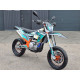Мотоцикл KOVI 450i PRO MOTARD (2025)