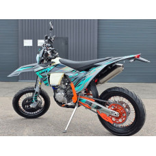 Мотоцикл KOVI 450i PRO MOTARD (2025)