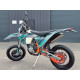 Мотоцикл KOVI 450i PRO MOTARD (2025)