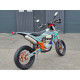 Мотоцикл KOVI 450i PRO MOTARD (2025)