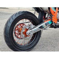 Мотоцикл KOVI 450i PRO MOTARD (2025)