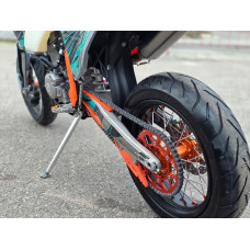 Мотоцикл KOVI 450i PRO MOTARD (2025)