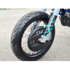 Мотоцикл KOVI 450i PRO MOTARD (2025)