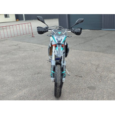 Мотоцикл KOVI 450i PRO MOTARD (2025)