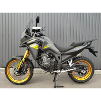 Мотоцикл KOVI 500 AVENTURA