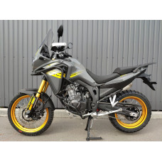 Мотоцикл KOVI 500 AVENTURA