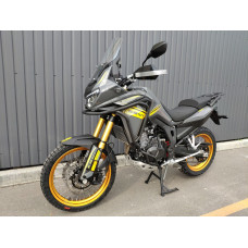 Мотоцикл KOVI 500 AVENTURA