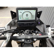 Мотоцикл KOVI 500 AVENTURA