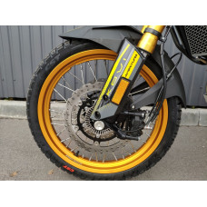 Мотоцикл KOVI 500 AVENTURA