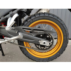 Мотоцикл KOVI 500 AVENTURA