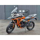 Мотоцикл KOVI ADT 250 Помаранчевий