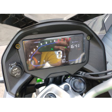 Мотоцикл KOVI ADT 250 Зелений