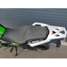 Мотоцикл KOVI ADT 250 Зелений