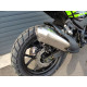 Мотоцикл KOVI ADT 250 Зелений