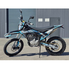 Мотоцикл Kovi JNC 300 SR (2025)