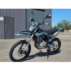 Мотоцикл Kovi JNC 300 SR (2025)