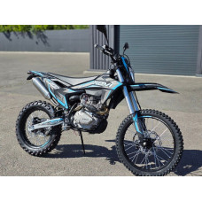 Мотоцикл Kovi JNC 300 SR (2025)