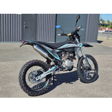 Мотоцикл Kovi JNC 300 SR (2025)
