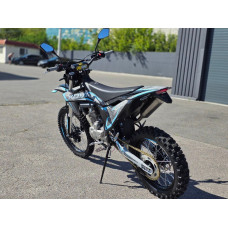 Мотоцикл Kovi JNC 300 SR (2025)