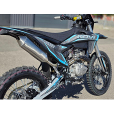 Мотоцикл Kovi JNC 300 SR (2025)