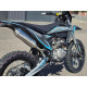 Мотоцикл Kovi JNC 300 SR (2025)