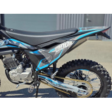 Мотоцикл Kovi JNC 300 SR (2025)