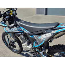 Мотоцикл Kovi JNC 300 SR (2025)
