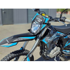 Мотоцикл Kovi JNC 300 SR (2025)