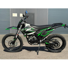 Мотоцикл Kovi JNR 250 (2024)