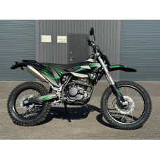 Мотоцикл Kovi JNR 250 (2024)