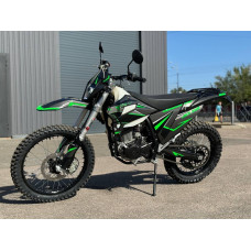 Мотоцикл Kovi JNR 250 (2024)