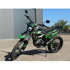 Мотоцикл Kovi JNR 250 (2024)