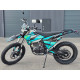 Мотоцикл Kovi JNR 250 (2025) Зелений