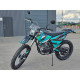 Мотоцикл Kovi JNR 250 (2025) Зелений