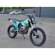 Мотоцикл Kovi JNR 250 (2025) Зелений
