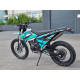 Мотоцикл Kovi JNR 250 (2025) Зелений