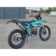 Мотоцикл Kovi JNR 250 (2025) Зелений