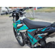 Мотоцикл Kovi JNR 250 (2025) Зелений