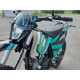 Мотоцикл Kovi JNR 250 (2025) Зелений