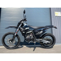 Мотоцикл Kovi JNR 250 Чорний