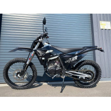 Мотоцикл Kovi JNR 250 Чорний