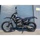 Мотоцикл Kovi JNR 250 Чорний